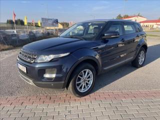 Land Rover Range Rover 2,2 TD4 110kw Tažné Klima Manu SUV