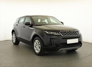 Land Rover Range Rover Evoque D165 AWD 120kW SUV