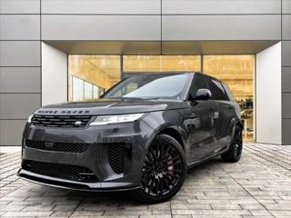 Land Rover Range Rover Sport 4,4 SV P635 SUV