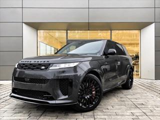 Land Rover Range Rover Sport 4,4 SV P635 SUV