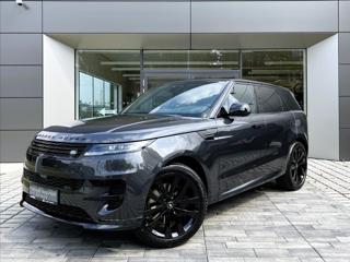 Land Rover Range Rover Sport 3,0 D300 DYNAMIC SE SUV