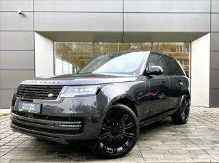 Land Rover Range Rover 3,0 D350 AUTOBIOGRAPHY SWB SUV