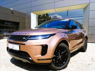 Land Rover Range Rover Evoque 2,0 D165 S AWD* SUV