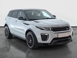 Land Rover Range Rover Evoque TD4 132kW SUV