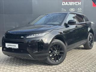 Land Rover Range Rover Evoque 2,0 D165 S AWD AT MY25 DPH SUV