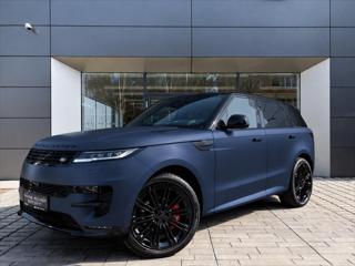 Land Rover Range Rover Sport 4,4 P540 AUTOBIOGRAPHY SATIN SUV
