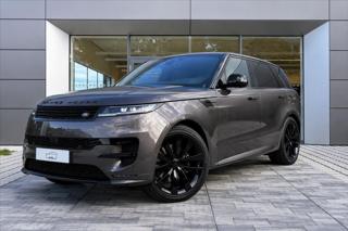 Land Rover Range Rover Sport 3,0 D300 DYNAMIC SE SUV