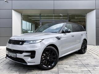 Land Rover Range Rover Sport 3,0 P460e DYNAMIC SE PHEV SUV
