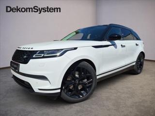 Land Rover Range Rover Velar 2,0 P250 SE SUV