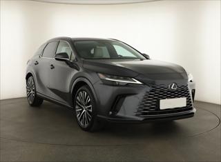 Lexus RX 400h 450h+ 227kW SUV