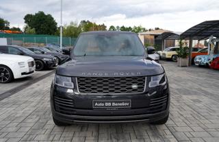 Land Rover Range Rover 4.4 SDV8 Autobiography/340 PS/ČR SUV