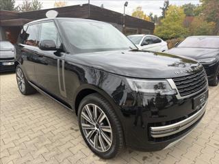Land Rover Range Rover P460e HSE SUV