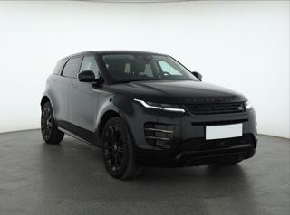 Land Rover Range Rover Evoque D200 AWD 150kW SUV