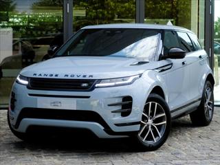 Land Rover Range Rover Evoque 2,0 D165 DYNAMIC S AWD* SUV