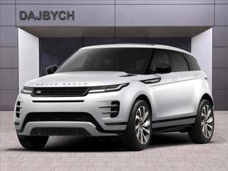 Land Rover Range Rover Evoque 2,0 D200 Hoxton Edition AWD SUV