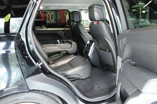 Land Rover Range Rover Sport TDV6 SE AWD ACC/360°/Fullservis SUV - Foto 28