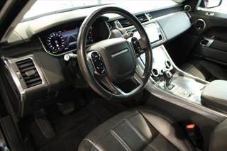Land Rover Range Rover Sport TDV6 SE AWD ACC/360°/Fullservis SUV - Foto 13