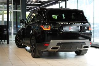 Land Rover Range Rover Sport TDV6 SE AWD ACC/360°/Fullservis SUV - Foto 32