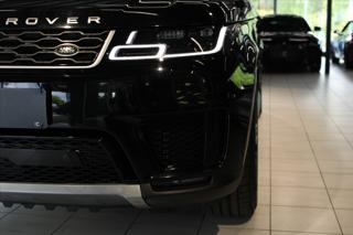 Land Rover Range Rover Sport TDV6 SE AWD ACC/360°/Fullservis SUV - Foto 33