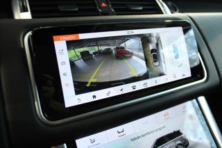 Land Rover Range Rover Sport TDV6 SE AWD ACC/360°/Fullservis SUV - Foto 19
