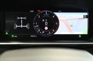 Land Rover Range Rover Sport TDV6 SE AWD ACC/360°/Fullservis SUV - Foto 17