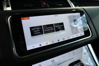 Land Rover Range Rover Sport TDV6 SE AWD ACC/360°/Fullservis SUV - Foto 22