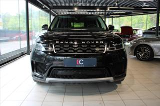 Land Rover Range Rover Sport TDV6 SE AWD ACC/360°/Fullservis SUV - Foto 3