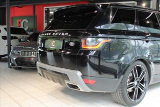 Land Rover Range Rover Sport TDV6 SE AWD ACC/360°/Fullservis SUV - Foto 31