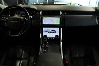 Land Rover Range Rover Sport TDV6 SE AWD ACC/360°/Fullservis SUV - Foto 14
