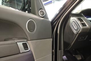 Land Rover Range Rover Sport TDV6 SE AWD ACC/360°/Fullservis SUV - Foto 12