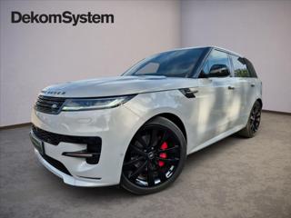 Land Rover Range Rover Sport 3,0 D300 HSE Dynamic SUV