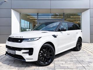 Land Rover Range Rover Sport 3,0 P460e DYNAMIC SE PHEV SUV