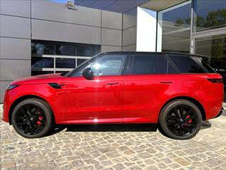 Land Rover Range Rover Sport 3,0 P460e DYNAMIC HSE PHEV SUV - Foto 2