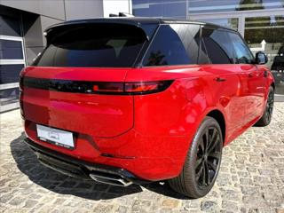 Land Rover Range Rover Sport 3,0 P460e DYNAMIC HSE PHEV SUV - Foto 7