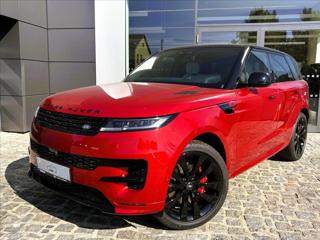 Land Rover Range Rover Sport 3,0 P460e DYNAMIC HSE PHEV SUV