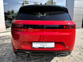 Land Rover Range Rover Sport 3,0 P460e DYNAMIC HSE PHEV SUV - Foto 3