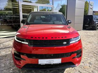 Land Rover Range Rover Sport 3,0 P460e DYNAMIC HSE PHEV SUV - Foto 10