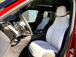 Land Rover Range Rover Sport 3,0 P460e DYNAMIC HSE PHEV SUV - Foto 12