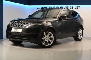 Land Rover Range Rover Velar 2.0 4x4 ACC Tažné 8AT D180 SUV