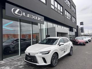 Lexus RX 350h 2,5 Executive Plus SUV