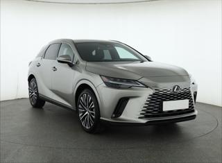 Lexus RX 400h 350h 184kW SUV
