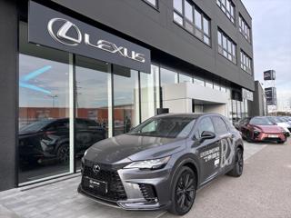 Lexus RX 500h 2,5   F Sport SUV