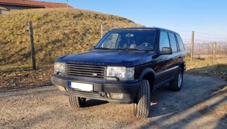 Land Rover Range Rover 2,5 terénní