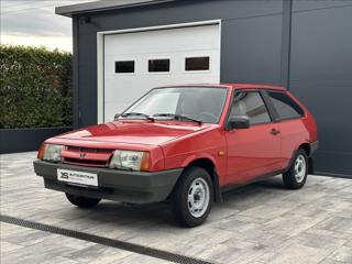 Lada Samara 1,3 64PS  2108 hatchback