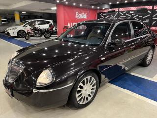Lancia Thesis 3,0 V6 24V  Comfortronic Emblema sedan