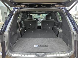 Lexus TX 500h 2,4 F SPORT Performance 3 SUV - Foto 12