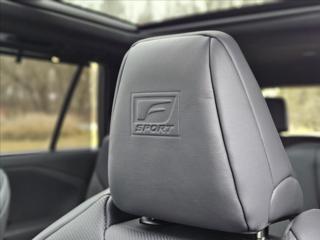 Lexus TX 500h 2,4 F SPORT Performance 3 SUV - Foto 20