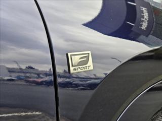 Lexus TX 500h 2,4 F SPORT Performance 3 SUV - Foto 23