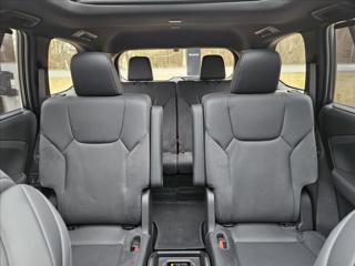 Lexus TX 500h 2,4 F SPORT Performance 3 SUV - Foto 26