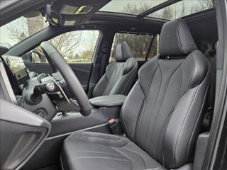 Lexus TX 500h 2,4 F SPORT Performance 3 SUV - Foto 16